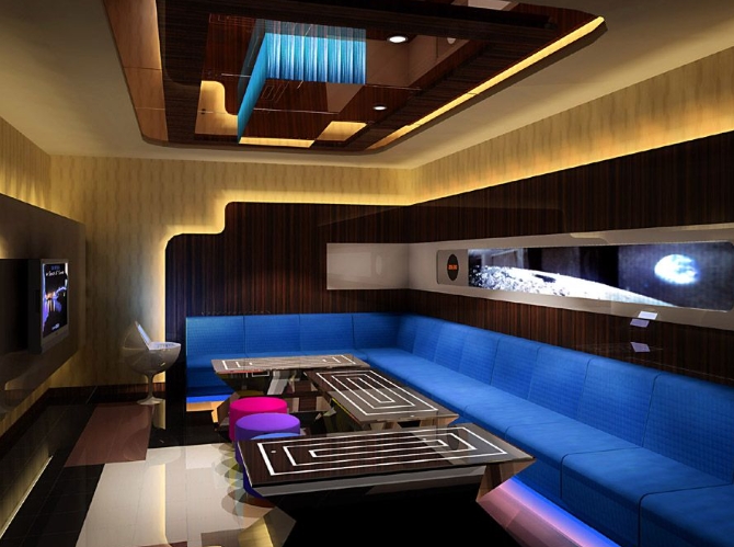 大同商务ktv最全攻略-浑源县ktv预订