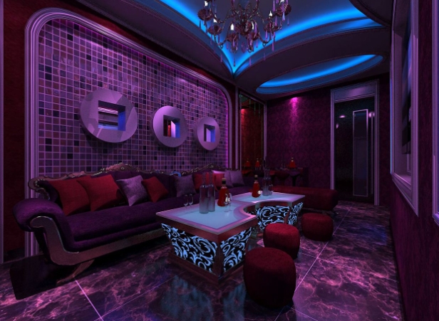 大同商务KTV实力推荐-浑源县ktv预订