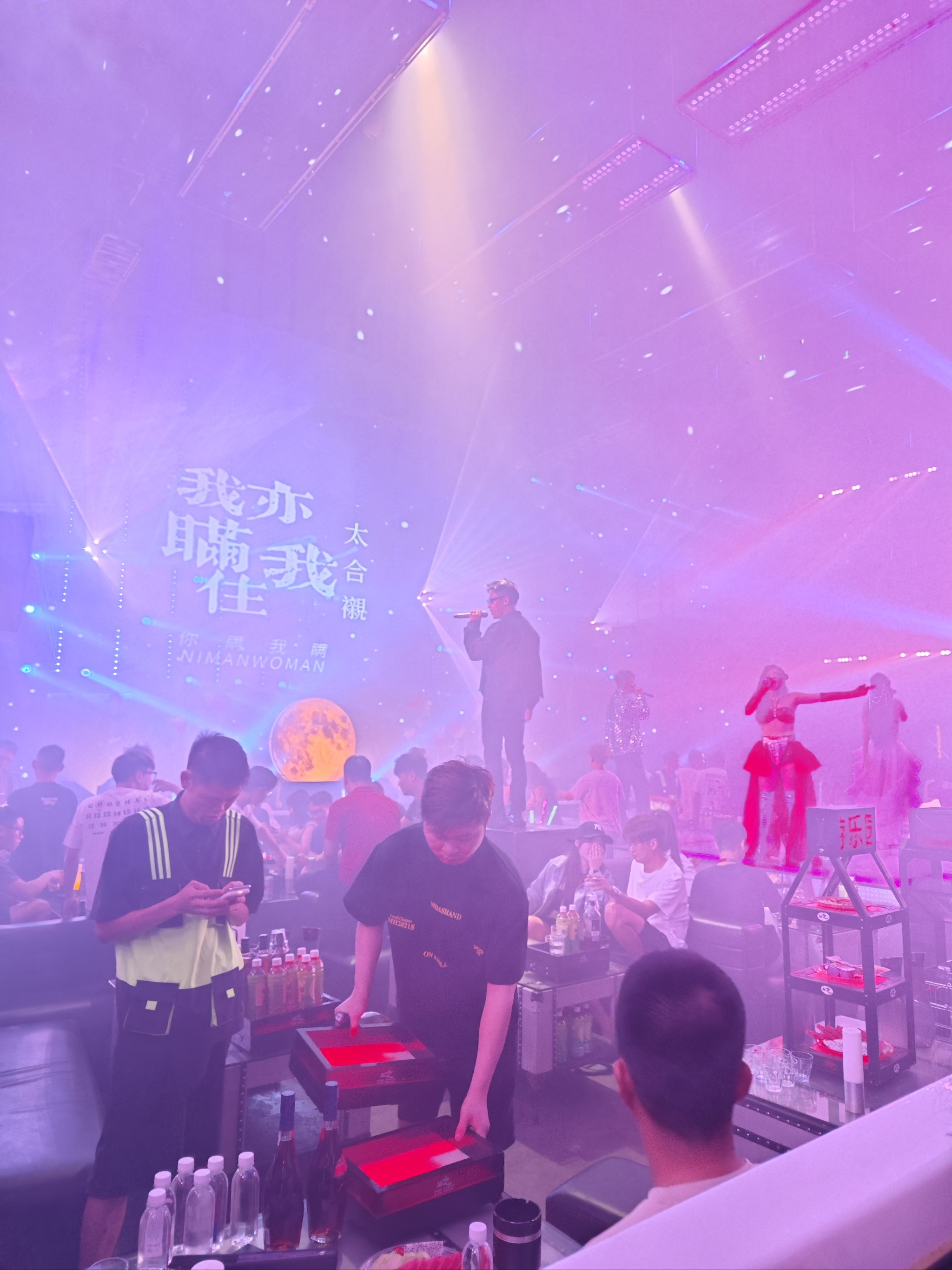 大同商务ktv提供优质商务ktv订房服务-浑源县ktv预订